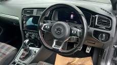 Volkswagen Golf 2.0 TSI GTI 5dr DSG Petrol Hatchback